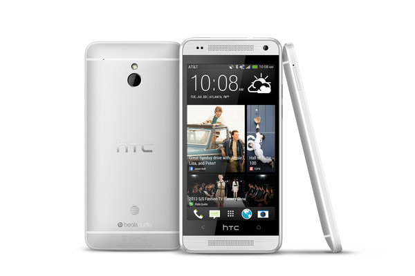 HTC One Mini headed to AT&T on the 23rd